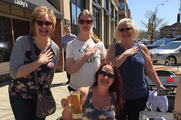 Scavenger Hunt in Huntington Beach by Operation City Quest - Photo 1 of 9